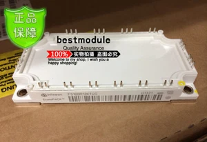 1PCS INFINEON FS100R12KT4G power supply module NEW 100% Quality Assurance - Picture 1 of 1