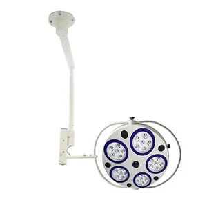 Ceiling Dental Medical 30 LED Shadowless Operation Lamp Surgical Cold Light USA - Picture 1 of 8
