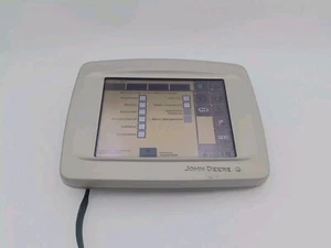 John Deere GS2 2600 Display Premium SF2 Autotrac Rowsens Swath Control Pro Itec - Imagen 1 de 9