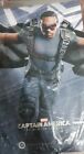 HOT TOYS CAPTAIN AMERICA THE WINTER SOLDIER - THE FALCON MMS 245