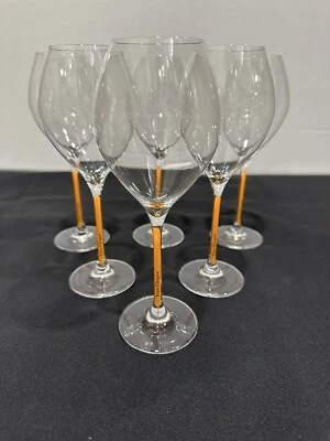 veuve clicquot glasses - Image 1 of 4
