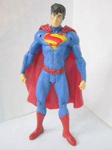 FIGURINE DC JUSTICE LEAGUE SUPERMAN 18 CM - Imagen 1 de 1