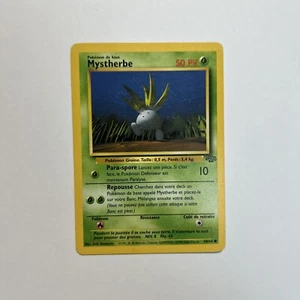 WOTC Pokémon Mystherbe 58/64 - Jungle Set - Bild 1 von 6