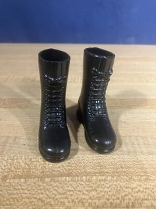 Gi Joe -2000 Timeless Series Talking Action Pilot - Boots - 1/6 Scale - Bild 1 von 5