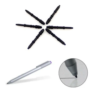 1/2/3/5pcs Stylus Touch Pen Tips Refill Replacement For Microsoft Surface Pro 3 - Picture 1 of 9