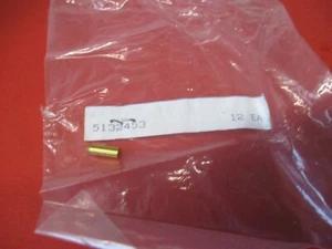 NUEVO DE LOTE ANTIGUO ORIGINAL FABRICANTE DE EQUIPOS ORIGINALES POLARIS RESTRICTOR 5132453 - Imagen 1 de 1
