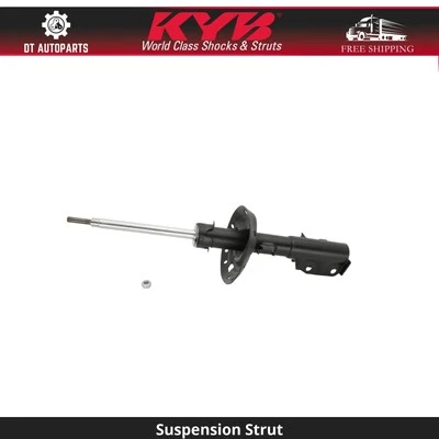 Puntal de suspensión delantero derecho para Honda Fit 2009-2013 KYB 2009 2010 2011 2012 Foto 1 de 4