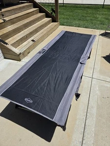 Kamp-Rite Oversize Zelt Kinderbett klappbar Outdoor Camping Wandern Schlafen Bett - Bild 1 von 7