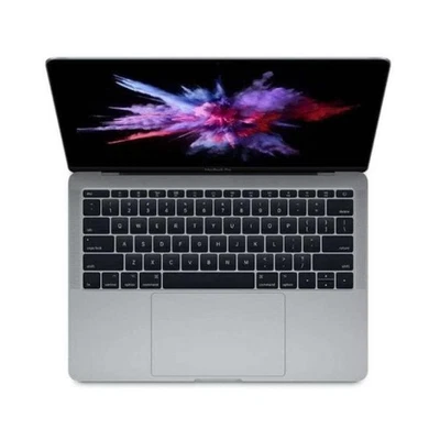 Apple MacBook Pro 13'', i5 2.3 Ghz, 16 GB, 256 GB, MPXU2LL/A, MID 2017 (C) - Immagine 1 di 4