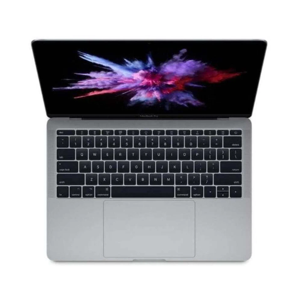 Apple MacBook Pro 13'', i5 2.3 Ghz, 16 GB, 256 GB, MPXU2LL/A, MID 2017 (C) - Imagen 1 de 4