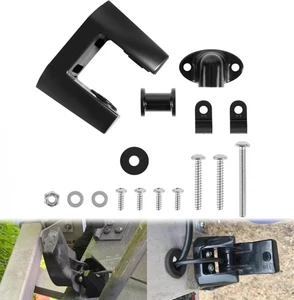 Garmin Replacement Transom Transducer Mount Mounting Bracket for 010-10272-00 - Foto 1 di 10