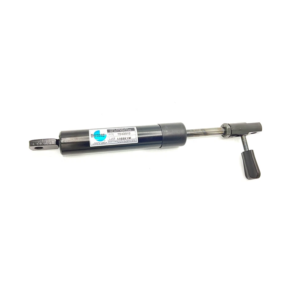 Conjunto de amortiguador de bloqueo de aceite Polaris, para modelos todoterreno, original OEM - 7043810 Foto 1 de 4