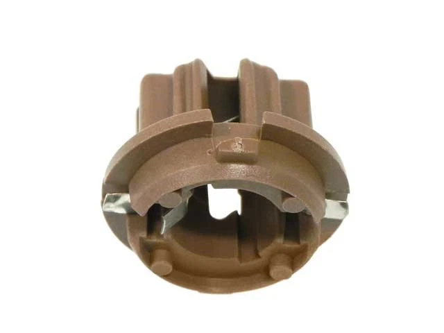 2x GENUÍNO MERCEDES 2108260382 soquete de lâmpada traseira Mercedes-Benz E320 SLK230 - Imagem 1 de 1