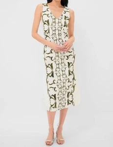 Anna Cate Asher Dress Size M - Picture 1 of 2