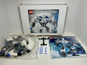 LEGO HERO Factory: STORMER XL (6230) BRAND NEW - SEE DESCRIPTION