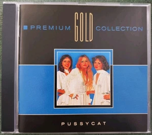 Pussycat Premium Gold Collection CD Neuwertig - Bild 1 von 2