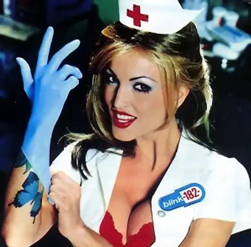 Blink 182 - Enema of the State+Bonus CD - Bild 1 von 1