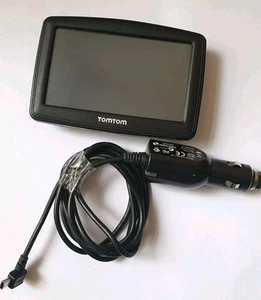 Receptor GPS automotriz TomTom XL 4ET03 - Imagen 1 de 7