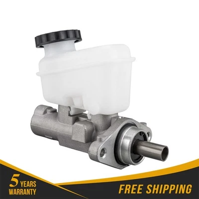 Cilindro maestro de freno para 2001-2004 Mazda Tribute Ford Escape M630000 ZC Foto 1 de 4