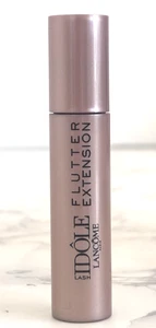1x Lancome Lash Idole Flutter Extension Mascara Deluxe Sample, 01 True Black 2ml - Picture 1 of 2
