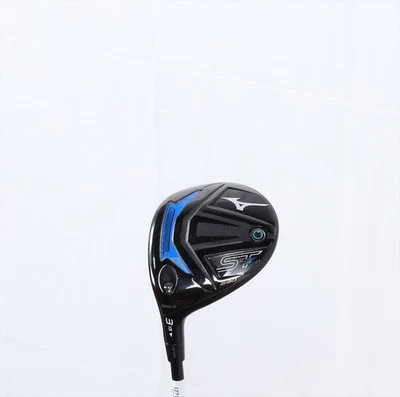 Mizuno St-Z 230 15° 3 Fairway Wood Stiff Kai'Li Blue 70 12711797 Fair Left Hand - Image 1 of 4