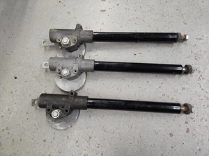 NOS AM31923 John Deere Lawn & Garden Tractors Steering Gear - Picture 1 of 15