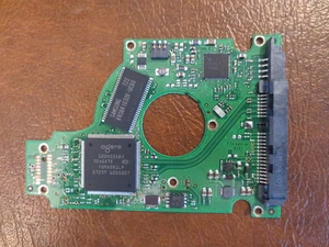 PCB Sata Seagate ST980811AS 9S1132-508 FW:3.ALC (100459261 C) 80 GB 2,5" - Imagen 1 de 1