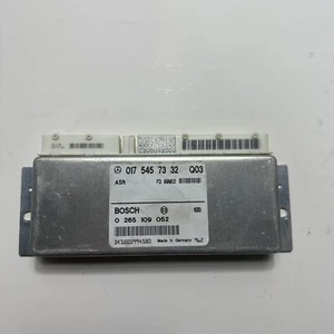 1997 - 200 Mercedes C-Class C230 C280 ABS Control Module OEM 017 545 73 32 - Picture 1 of 6