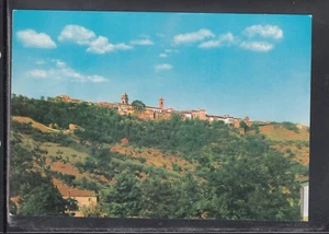 Cartolina Monterubbiano Panorama MC276 - Picture 1 of 1