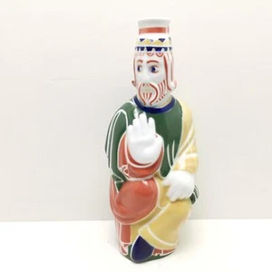 Sargadelos Botella Aguardiente Salomon 1509/1999 (PO193755) - Imagen 1 de 3
