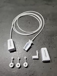 Hunter Douglas Duette / Applause Cellular Shade Pull Cord Repair Kit - Picture 1 of 2