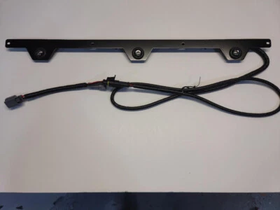 Led Light Kit For Ford Ranger 2019-2023 Raptor Style Grille 3 Amber LED | US - Image 1 of 3