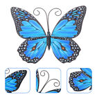 Garden Butterfly Decor Monarch Decoration Wall Hanging Animal