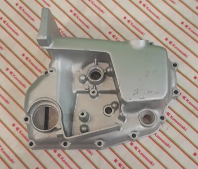 KAWASAKI VOYAGER ZG1300 TRANSMISSION COVER 14025-1617 - Image 1 of 2
