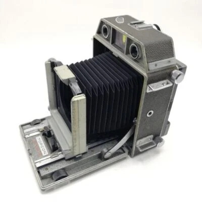 New Replacement Bellows for Horseman Topcon 980 970 6x9 Large Format Camera - Image 1 of 4