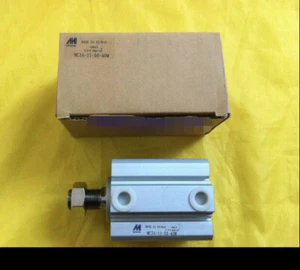MINDMAN cylinder MCJA-11-50-40M New #F2 - Picture 1 of 4