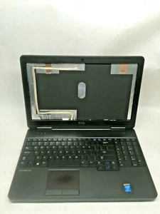 Dell Latitude E5540 Core i5 Laptop For Parts NO LCD Screen/HDD/Battery/RAM JR - Picture 1 of 8