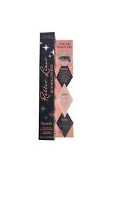 Neu mit Karton Benefit Roller Liner schwarz True Matte Eyeliner - Bild 1 von 2