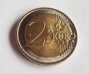 seltene 2-Euro-Münze , 2024 , Paulskirchenverfassung - Bild 1 von 4