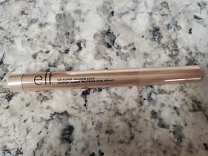 E.L.F.- NO BUDGE SHADOW STICK - PERFECT PEARL - TOLLER FARBTON! OHNE BOX/MANIPULATIONSLASCHE!! - Bild 1 von 7