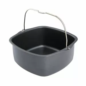 Passend Für Philips Backform Pfanne Heißluft Friteuse HD9925 HD9232 HD9233 + - Bild 1 von 5