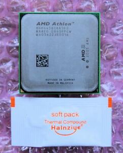 AMD Athlon X2 4450B ADH445BIAA5DO Dual-Core 2.3GHz Socket AM2 Processor CPU