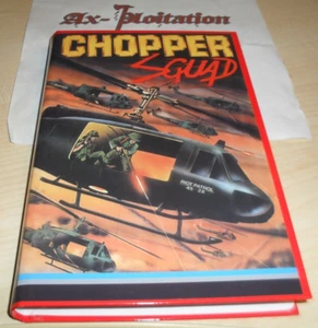 Chopper Squad - Die Killermafia / X-rated#360 Große Hartbox /DVD Limitiert 29/44 - Picture 1 of 4