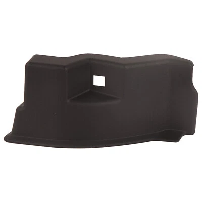 Front Left Bumper Guide Bracket For Chevrolet Silverado 2500HD 3500HD 2015-2019 - image 1 of 4