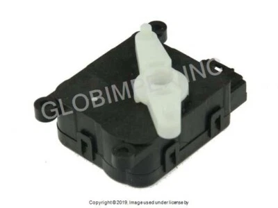 Motor Actuador SAAB (2003-2011) - para Sistema de Climatización PIEZAS URO Foto 1 de 2