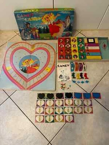 CANDY CANDY - CLEMENTONI - Bild 1 von 18