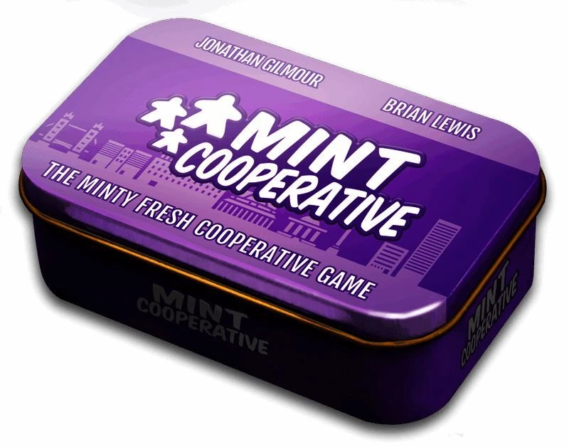 Mint Cooperative - Image 1 of 1
