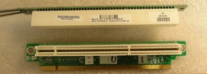 Placas verticales HP Compaq Proliant para DL360 DL380 DL385 - Imagen 1 de 4