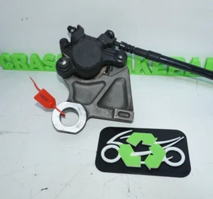 2008 - 2016 YZFR6 YZF R6 R6R OEM REAR BACK BRAKE CALIPER LINE 148138 OEM - Picture 1 of 6