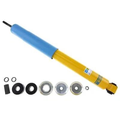 Shock Absorber fits 2002-2017 Mercedes-Benz G55 AMG G500 G550  BILSTEIN - Image 1 of 4
